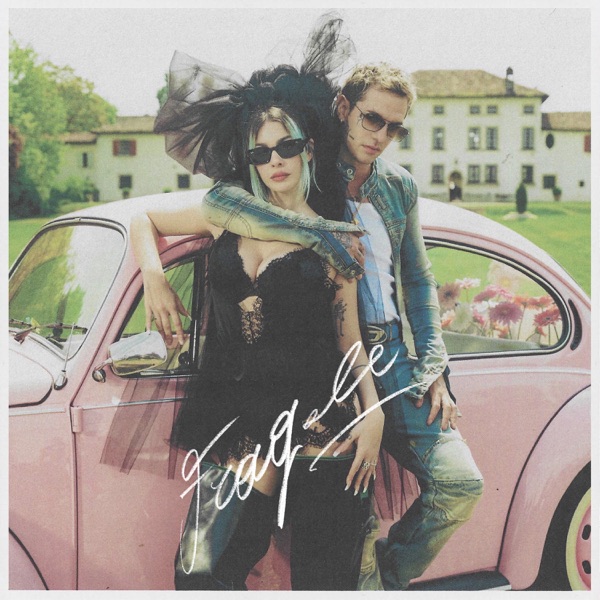 FRAGOLE - ACHILLE LAURO E ROSE VILLAIN