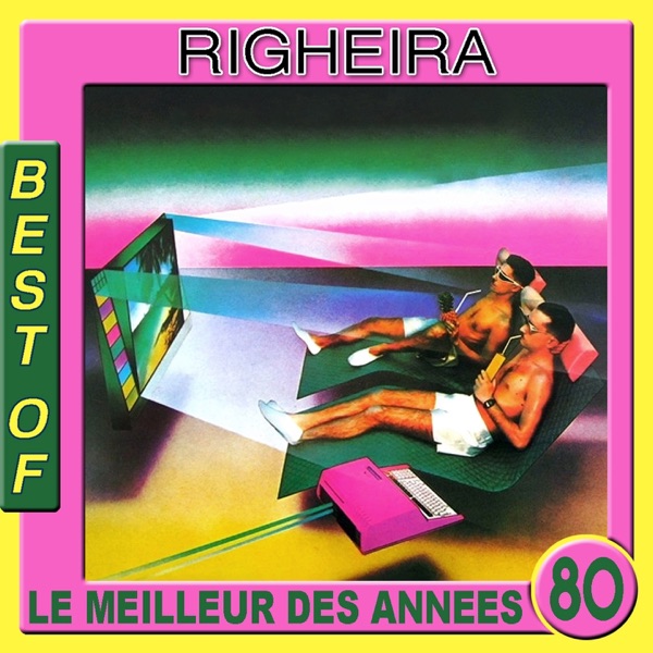 VAMOS A LA PLAYA - RIGHEIRA