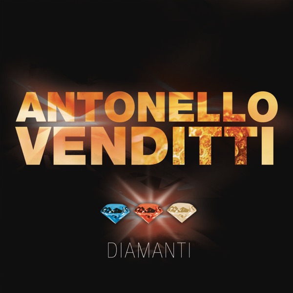 OGNI VOLTA - ANTONELLO VENDITTI