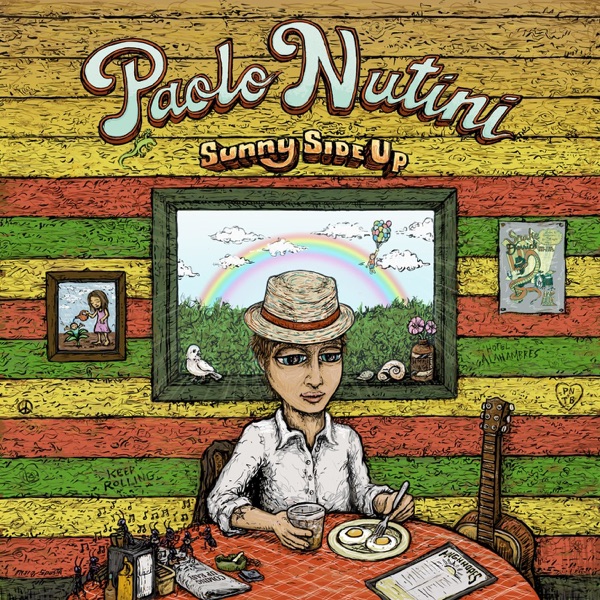 CANDY - PAOLO NUTINI