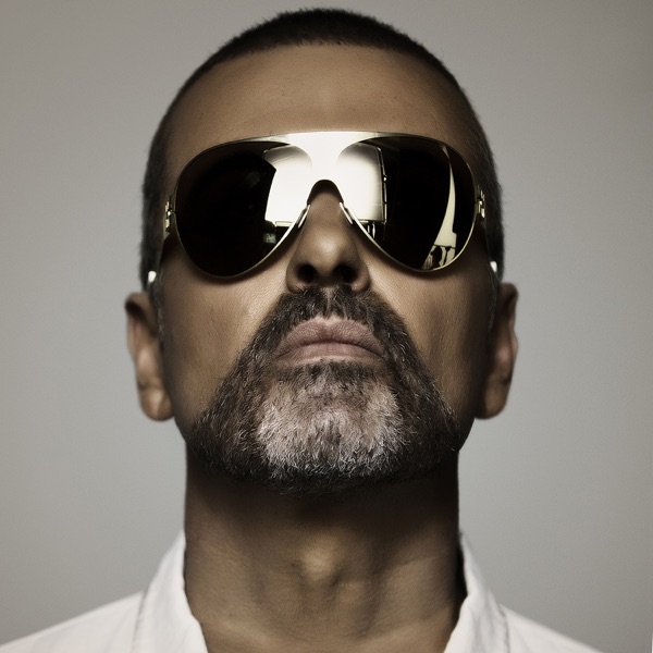 FASTLOVE - GEORGE MICHAEL