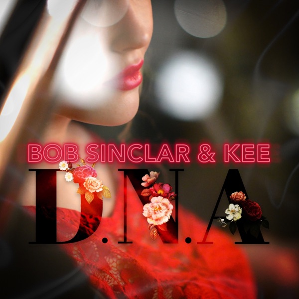 D.N.A. - BOB SINCLAR FEAT. KEE