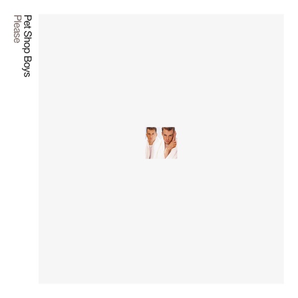 OPPORTUNITIES - PET SHOP BOYS