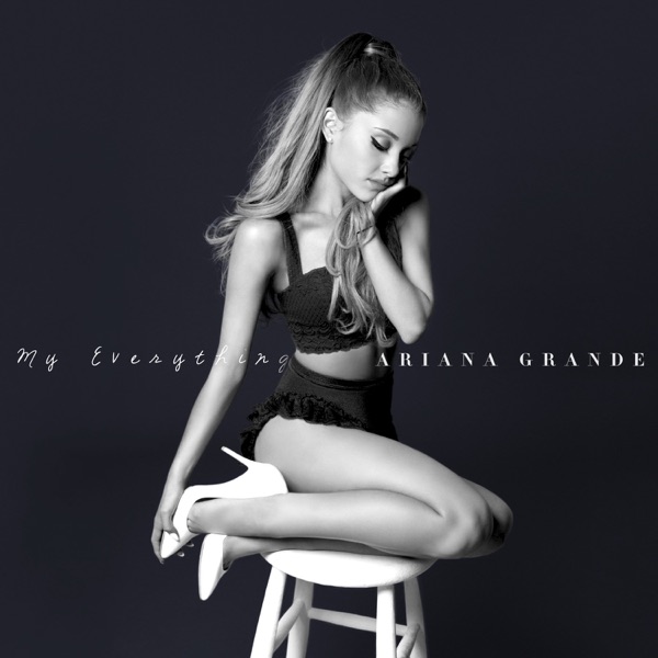 TROUBLE - IGGY AZALEA F. JENNIFER HUDSON