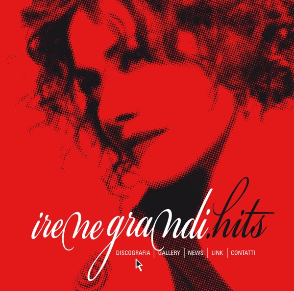 LA TUA RAGAZZA SEMPRE - IRENE GRANDI