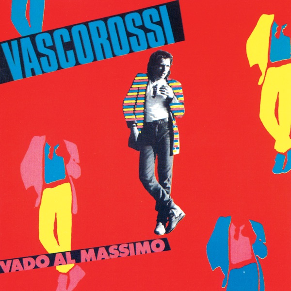 CANZONE - VASCO ROSSI
