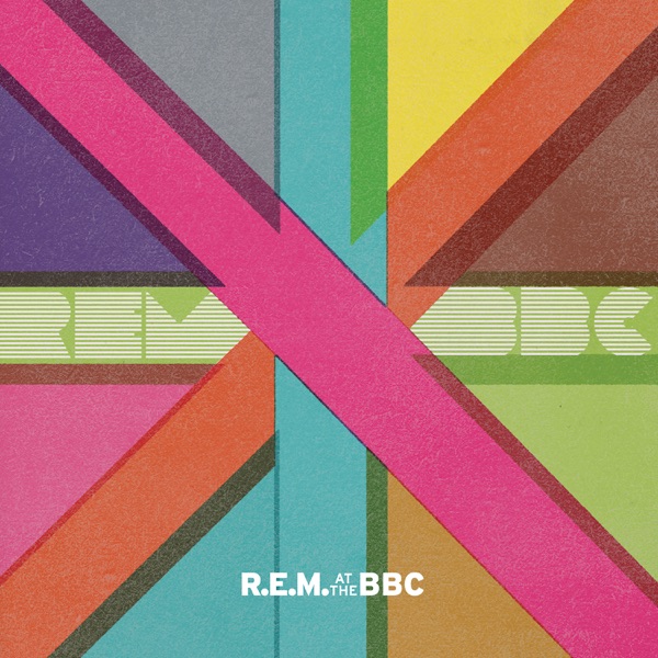 EVERYBODY HURTS - R.E.M.