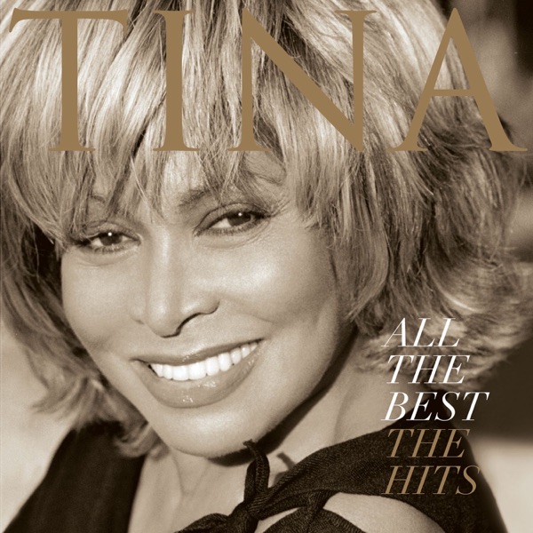 OPEN ARMS - TINA TURNER