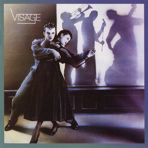 FADE TO GREY - VISAGE