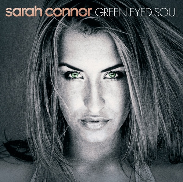 FROM SARAH WITH LOVE - SARAH CONNOR