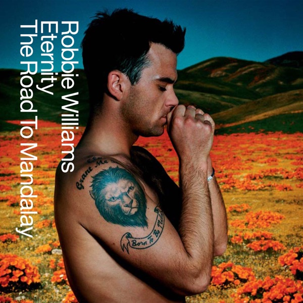 ETERNITY - ROBBIE WILLIAMS