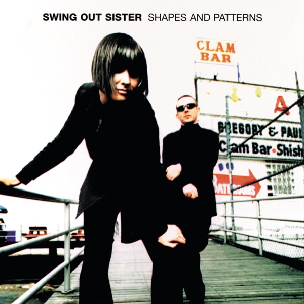 SOMEWHERE IN THE WORLD - SWING OUT SISTER