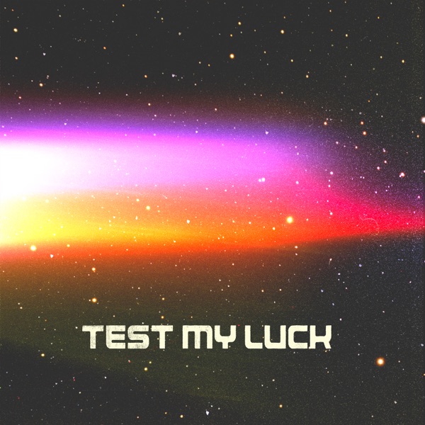 TEST MY LUCK - PURPLE DISCO MACHINE & MEEK