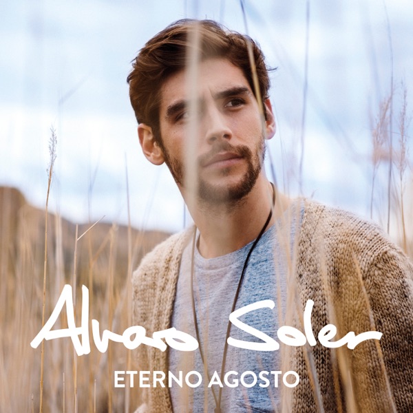 SOFIA - ALVARO SOLER