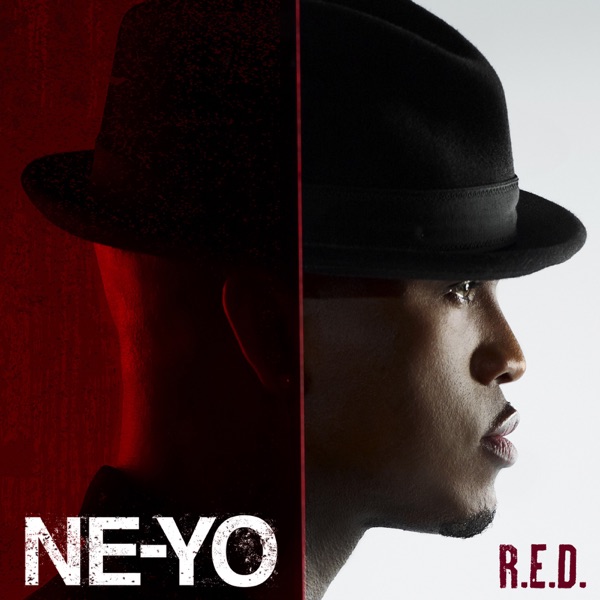 LET ME LOVE YOU - NE-YO