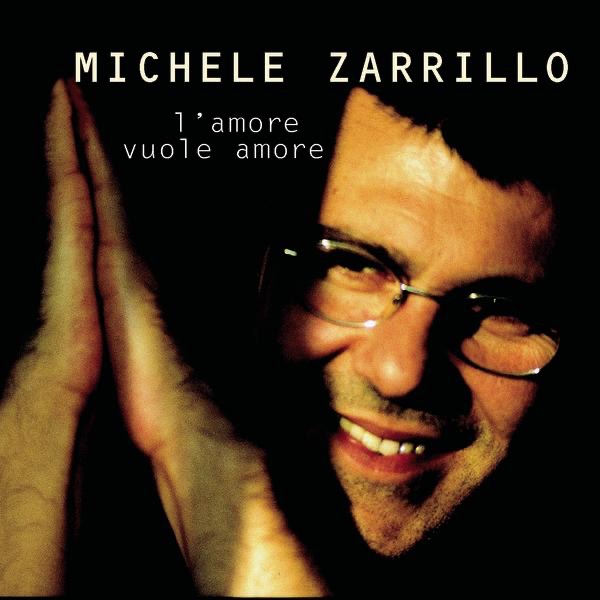 CINQUE GIORNI - MICHELE ZARRILLO