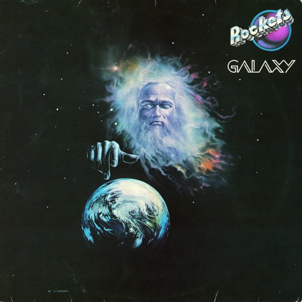 GALACTICA