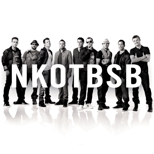 I WANT IT THAT WAY - BACKSTREET BOYS