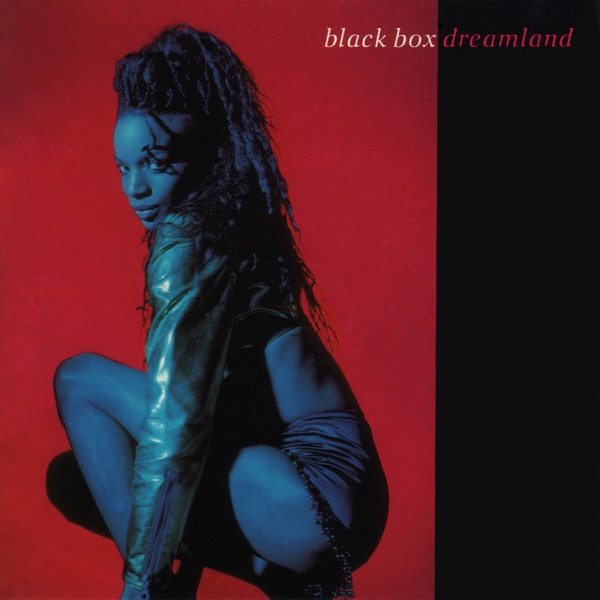 RIDE ON TIME - BLACK BOX