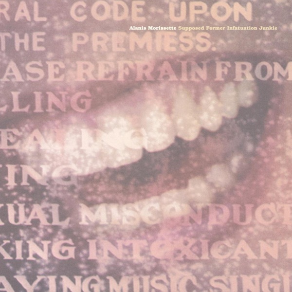 THANK U - ALANIS MORISSETTE