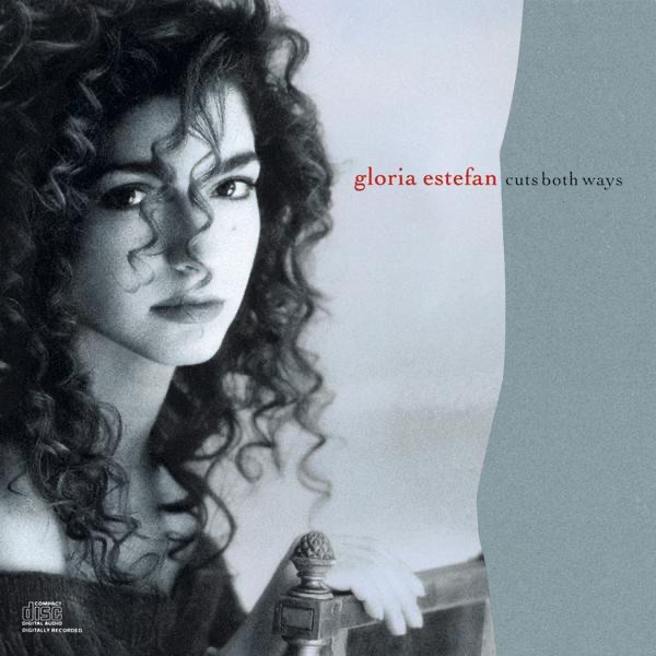GET ON YOUR FEET - GLORIA ESTEFAN