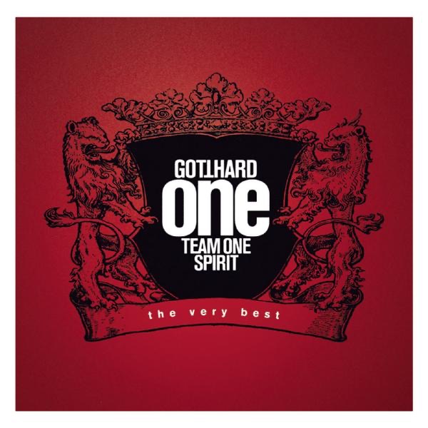MOUNTAIN MAMA (LIVE) - GOTTHARD