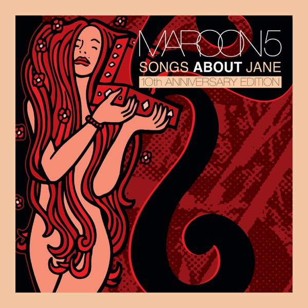 THIS LOVE - MAROON 5