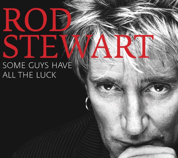 LOVE TOUCH - ROD STEWART