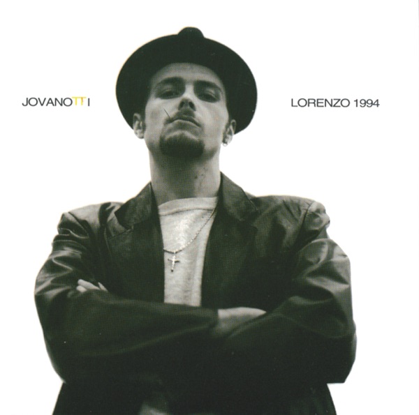 PIOVE - JOVANOTTI