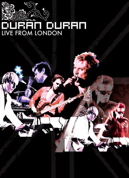 SAVE A PRAYER - DURAN DURAN