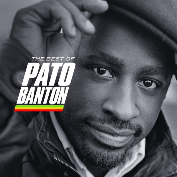 GROOVIN' - PATO BANTON