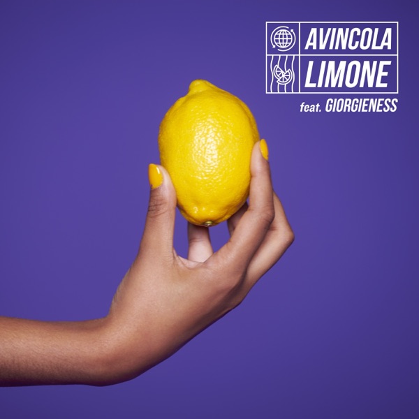 LIMONE - AVINCOLA FEAT. GIORGIENESS