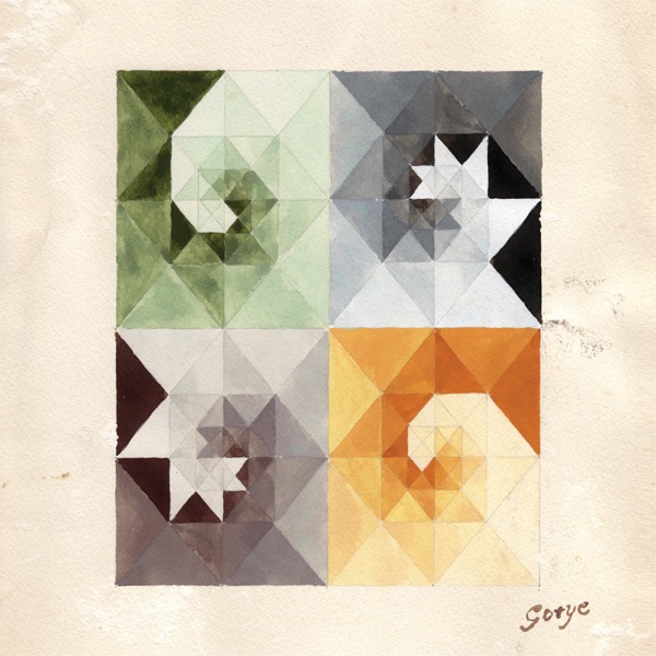 SOMEBODY THAT I USED TO KNOW - GOTYE FEAT. KIMBRA