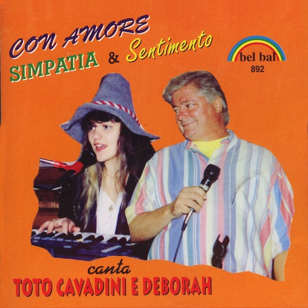 BELLA - TOTO CAVADINI