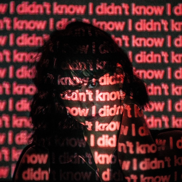 I DIDN'T KNOW - PHD