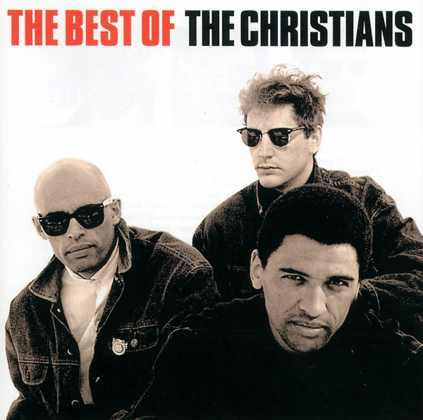 HARVEST FOR THE WORLD - CHRISTIANS