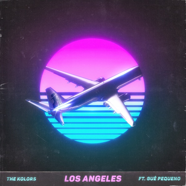 LOS ANGELES