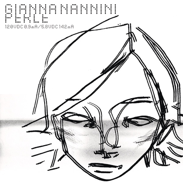 MERAVIGLIOSA CREATURA - GIANNA NANNINI