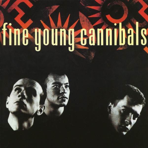 BLUE - FINE YOUNG CANNIBALS
