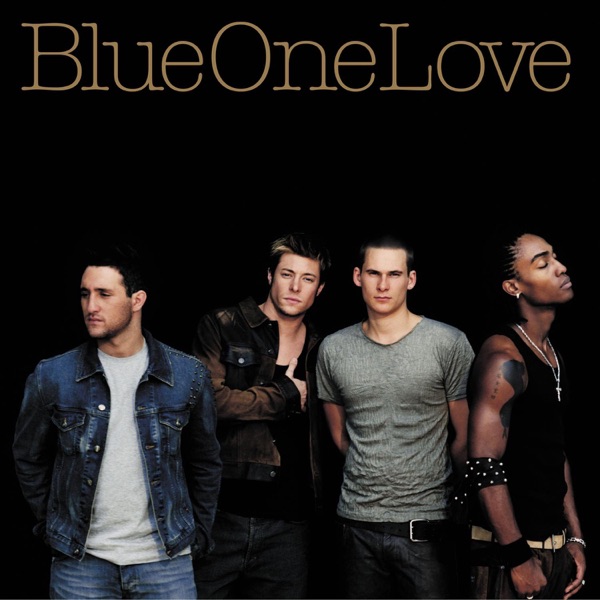 ONE LOVE - BLUE