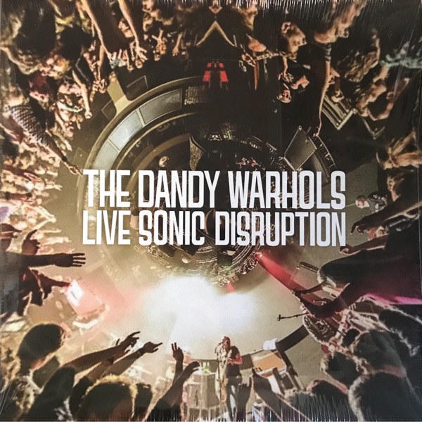 BOHEMIAN LIKE YOU - THE DANDY WARHOLS