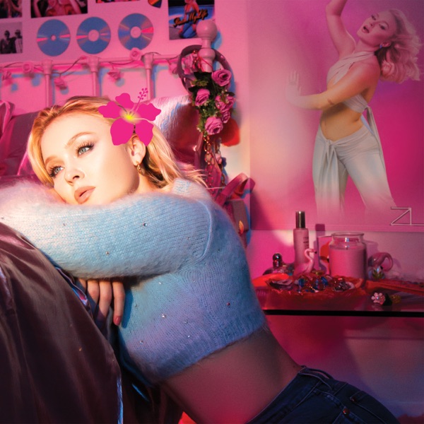 NEED SOMEONE - ZARA LARSSON