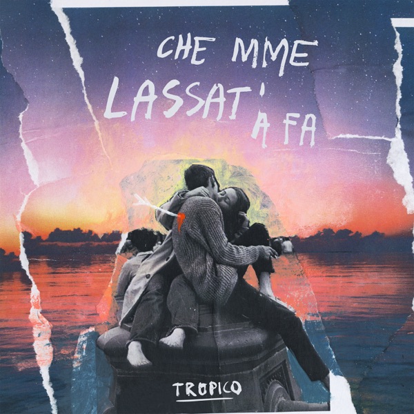 CHE MME LASSAT ' A FA - TROPICO
