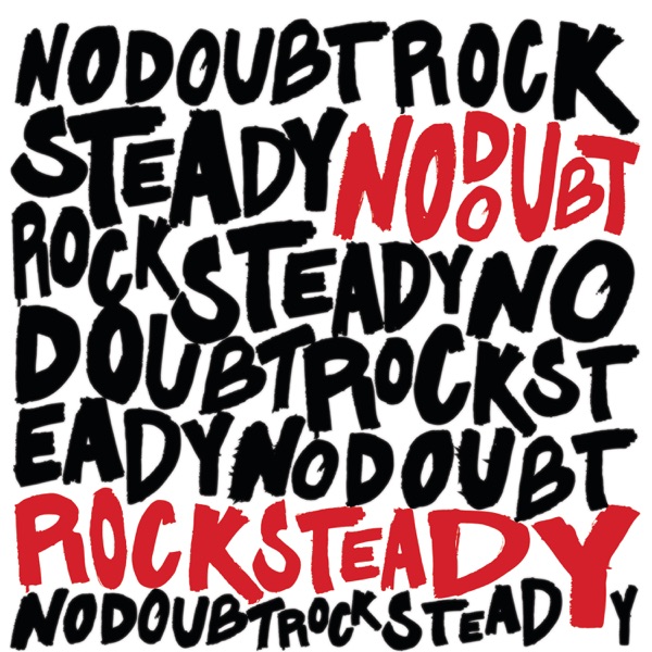 HEY BABY - NO DOUBT