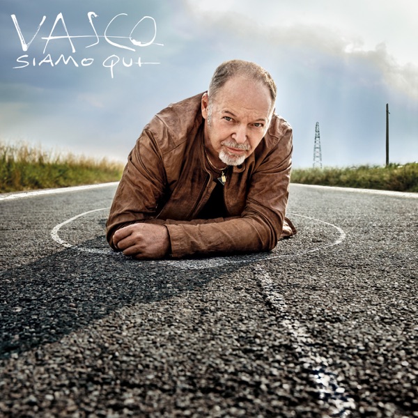 L'AMORE L'AMORE - VASCO ROSSI