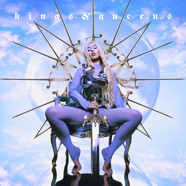 KINGS & QUEEN - AVA MAX