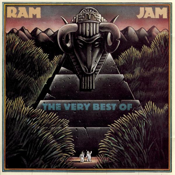 BLACK BETTY - TOM JONES