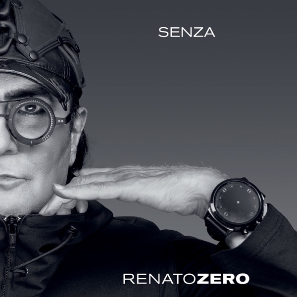 SENZA - RENATO ZERO