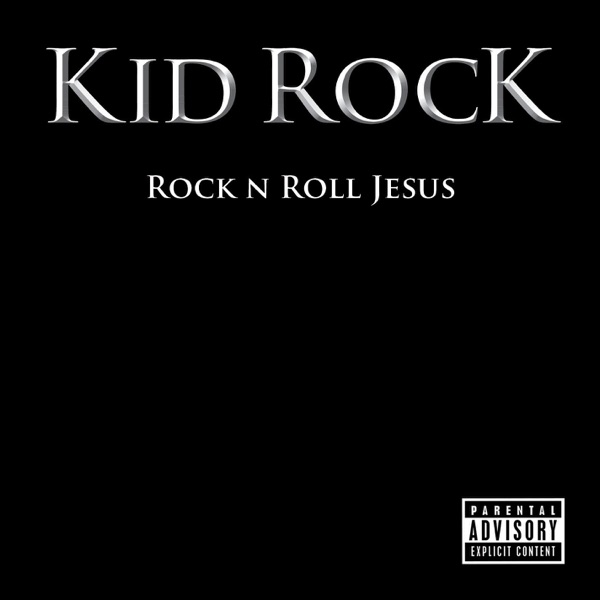 ALL SUMMER LONG - KID ROCK