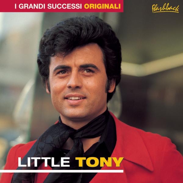 RIDERA' - LITTLE TONY